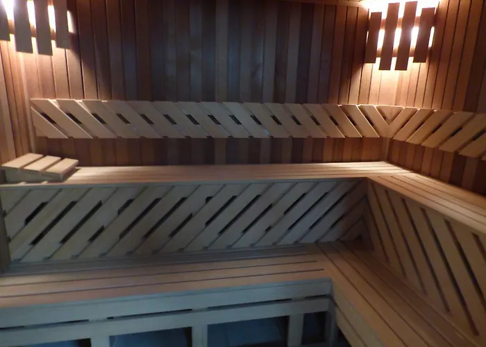 Hotel Natura Zdrój Wellness&SPA Iwonicz-Zdrój, Polska