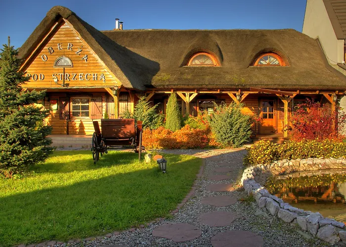 Czardasz Spa&Wellness