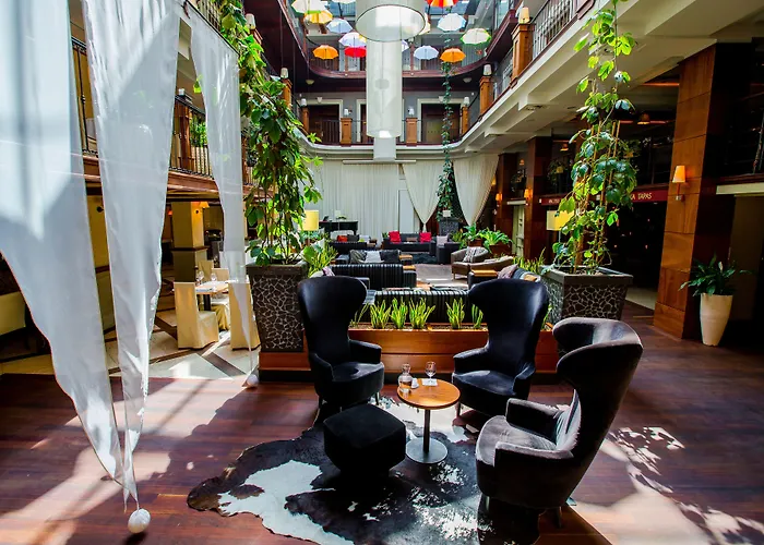 Grand Hotel Boutique