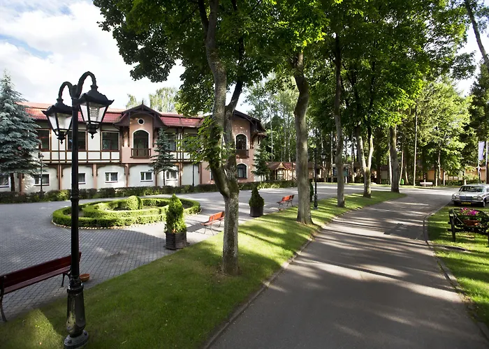 Hotel Anders