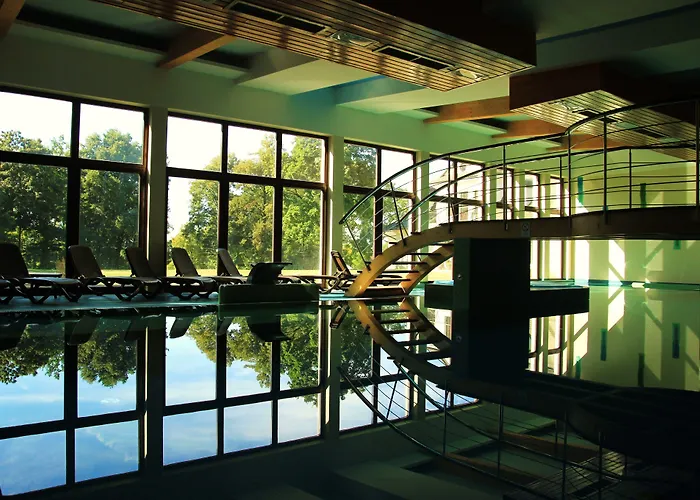 Dwór Kombornia Hotel&SPA