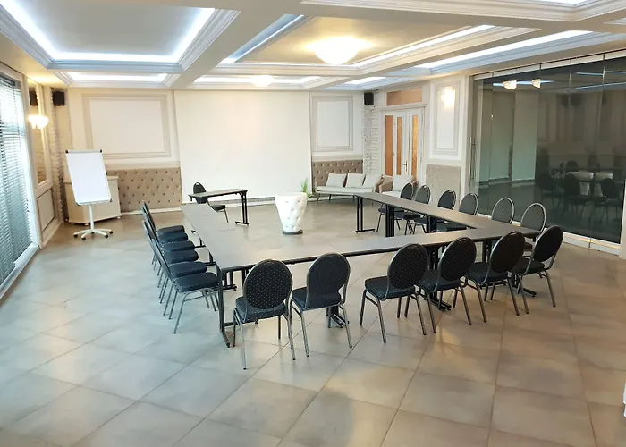 Hotel Fado Gorzow Wielkopolski, Ba Lan