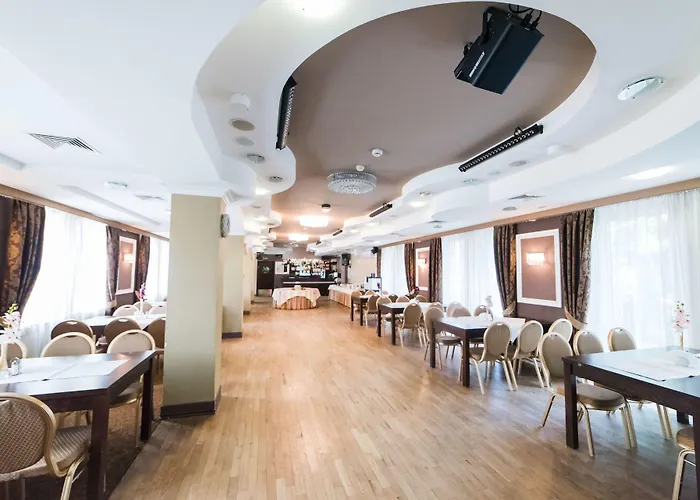 Holiday Inn Express Lublin By Ihg, Polska