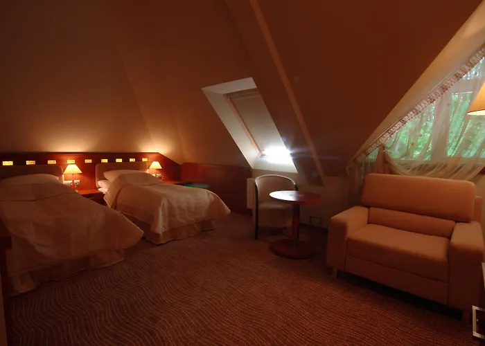 Hotel Sahara Бельсько-Бяла, Польща