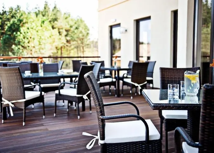 Rado Resort Spa & Wellness Mielec, Poland