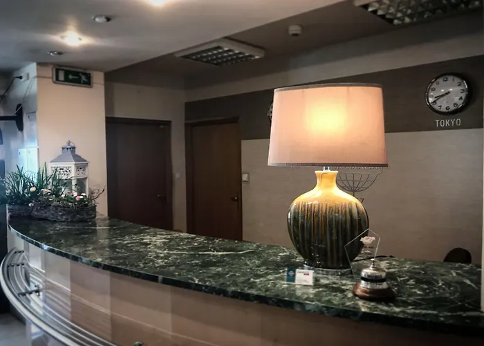 Nova Hotel Radom, Polska