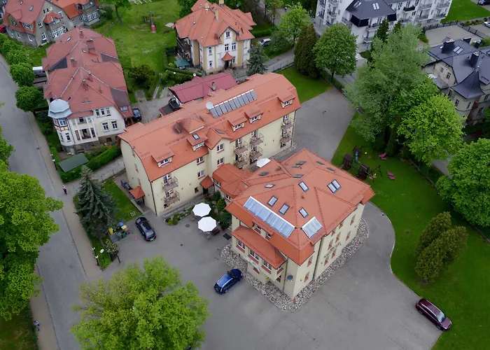 Villa Tilia
