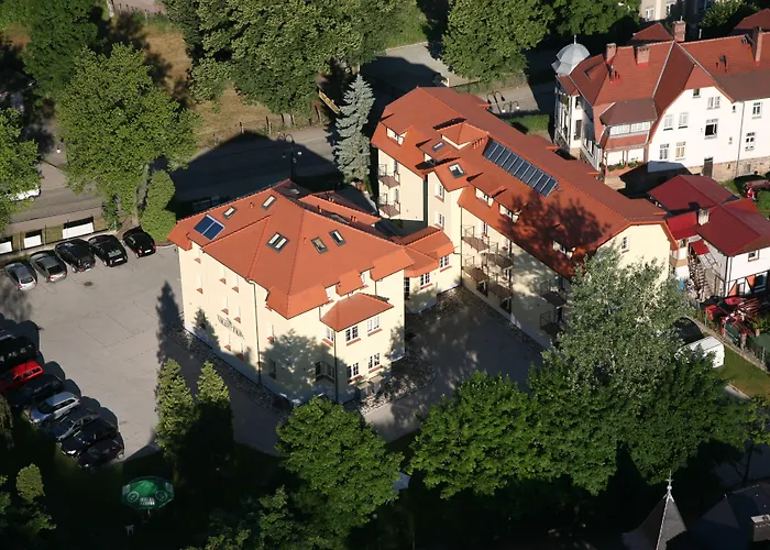 Villa Tilia
