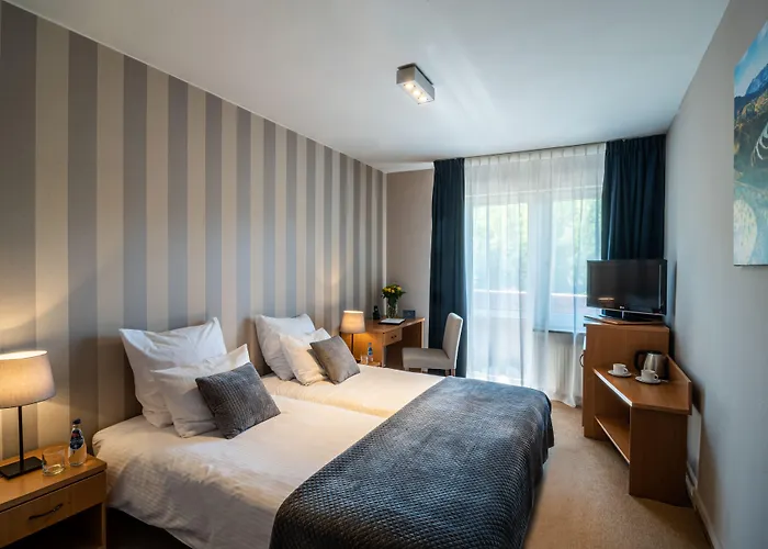 Hotel Nawigator Szczawnica