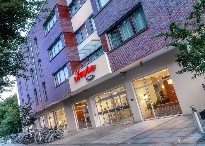 Hampton by Hilton Świnoujscie