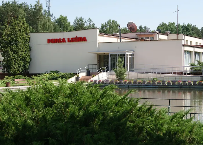Perła Leśna Nadarzyn