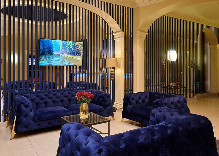 Hotel Royal