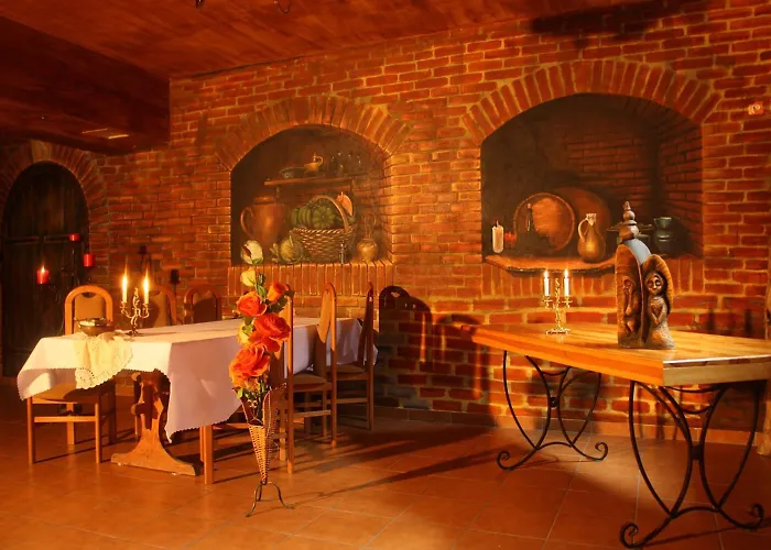 Hotel Karino Spa Polańczyk, Polska