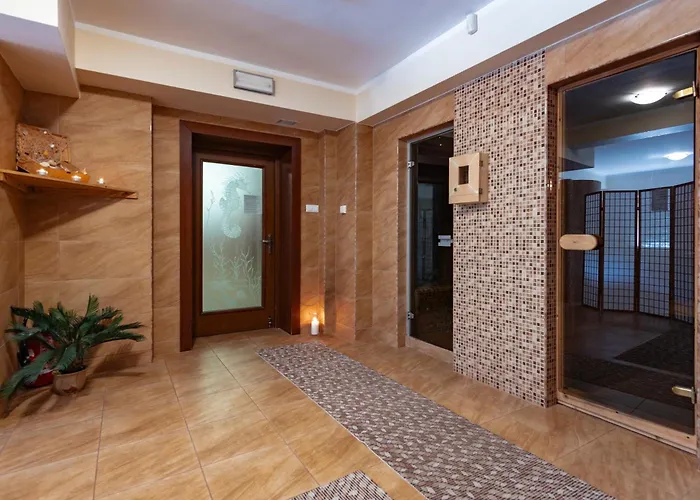 Villa Wernera Hotel & Spa