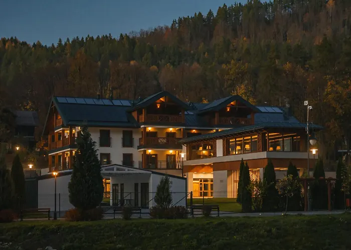 Park Resort&Spa