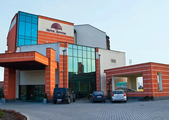 Hotel Novum & Spa