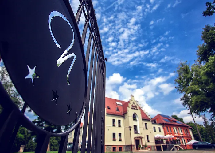 Hotel Niemcza Wino&Spa