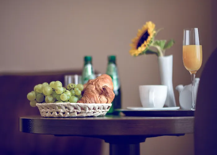 Hotel Niemcza Wino&Spa