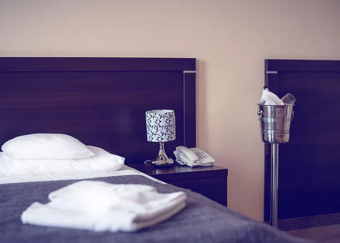 Hotel Niemcza Wino&Spa