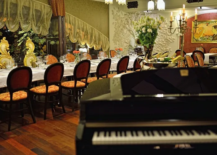 Bohema Boutique & Spa