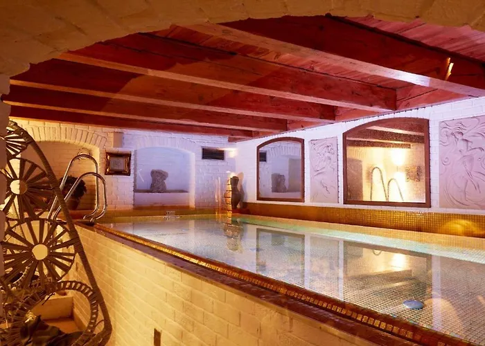 Bohema Boutique & Spa