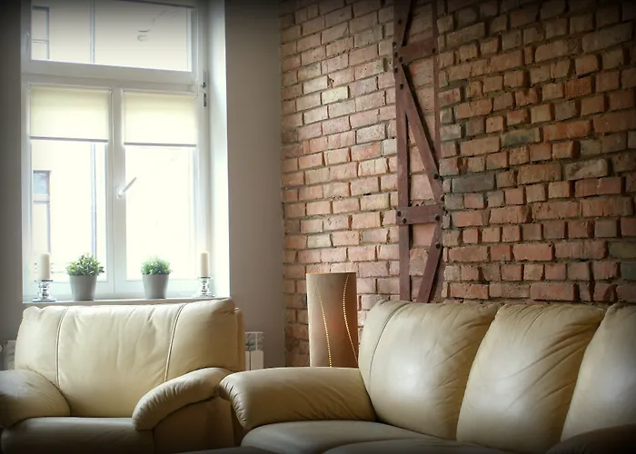 Apartamenty Top Garbary