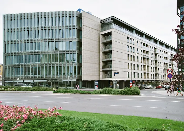 Apartamenty Top Garbary