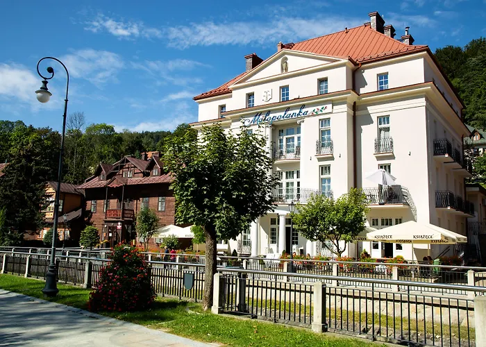 Małopolanka&Spa