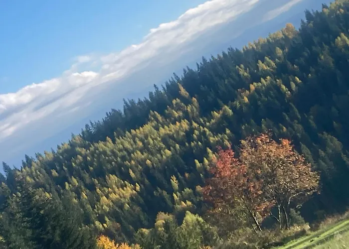 Pod Turbaczem