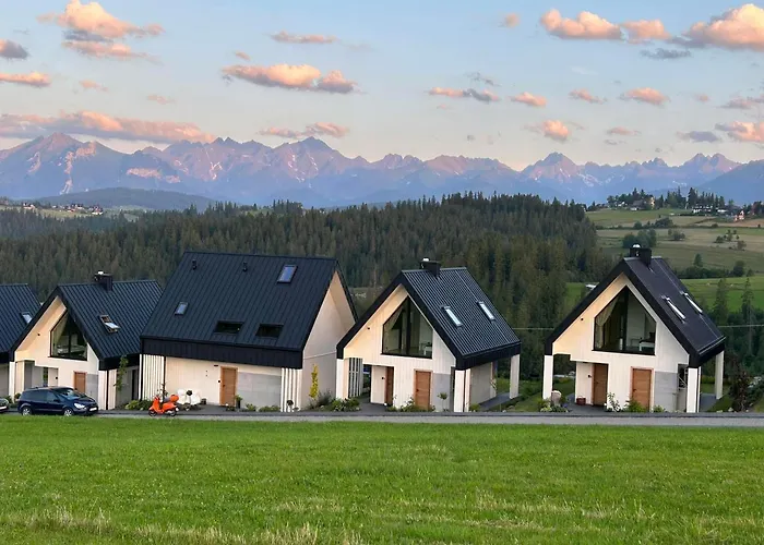 Sielsko Anielsko Tatry