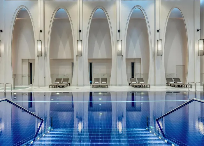 Pieniny Grand Wellness & Spa - Destigo s