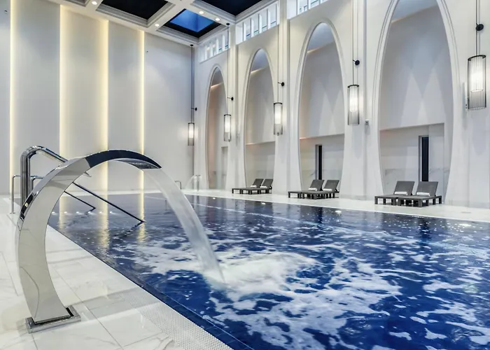 Pieniny Grand Wellness & Spa - Destigo s