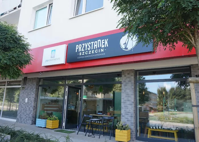 Jtb Nautica Aparthotel