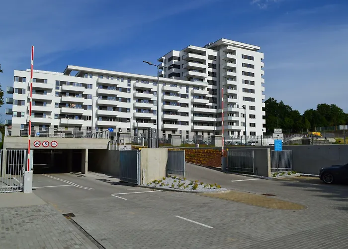 Jtb Nautica Aparthotel