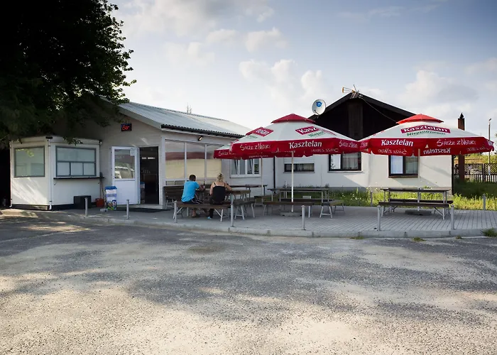 Hostel Siennicka