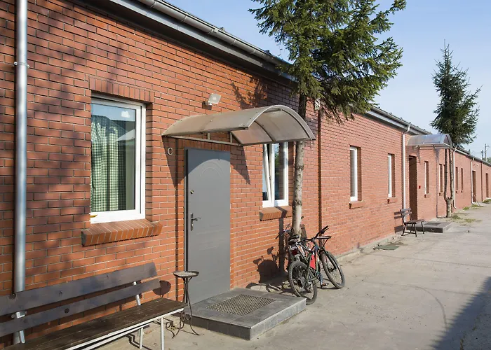 Hostel Siennicka