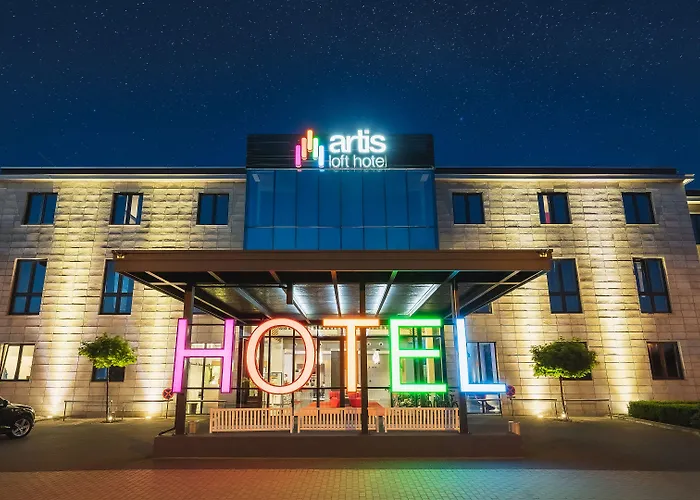 Artis Loft
