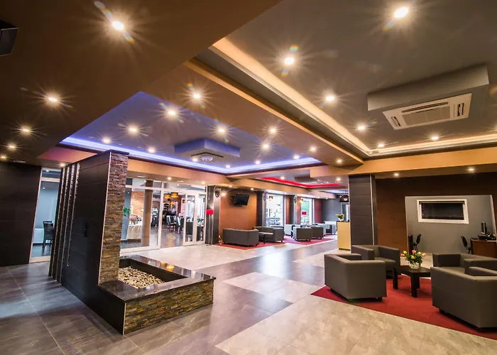 Hotel Atena