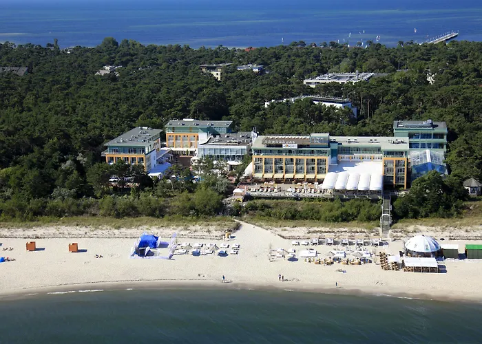 Bryza Resort & Spa