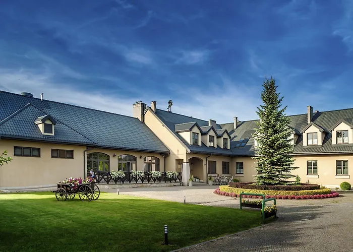 Sielanka Nad Pilicą