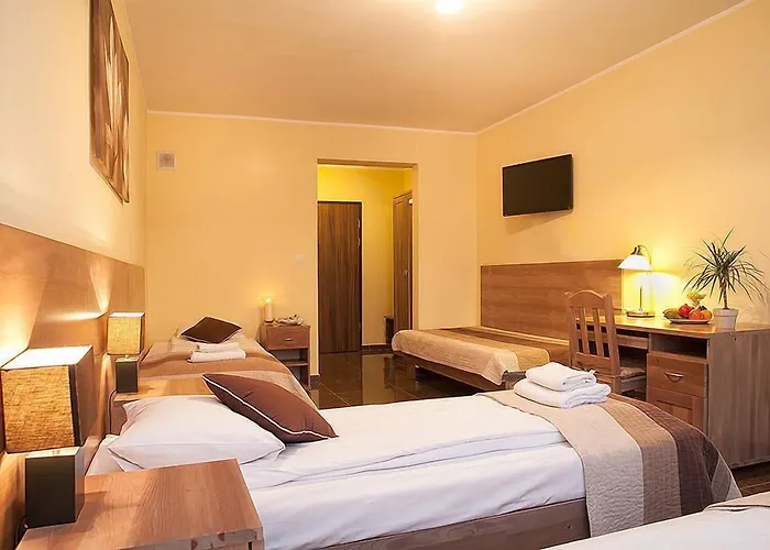 Planeta Hotel