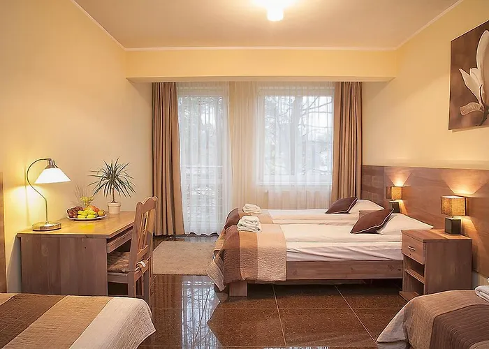 Planeta Hotel