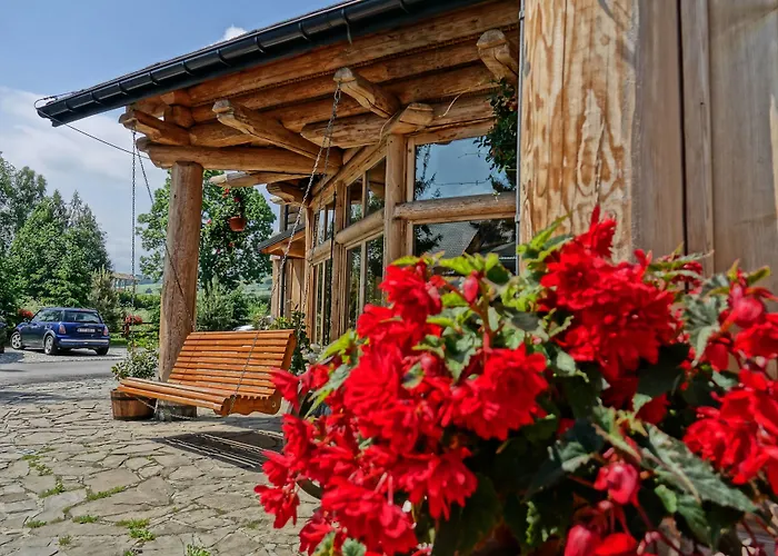Zajazd Bialczanski Dom Wypoczynkowy Restauracja I Klub Bilardowy Bialka Tatrzanska, Poland