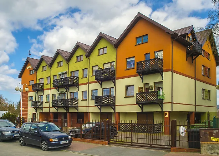 Family Homes - Apartamenty Rzemieślnicza
