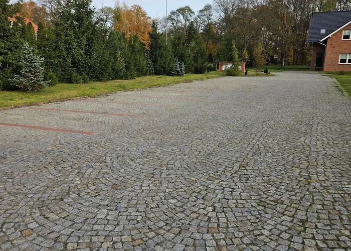 Pensjonat Bartosz