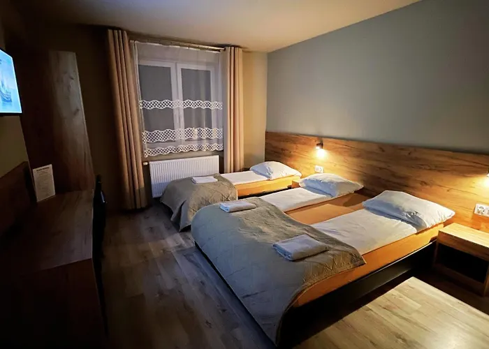 Good Night 24 - Noclegi&Strefa Relaksu , Strefa dodatkowo płatna, rezerwuj telefonicznie wcześniej