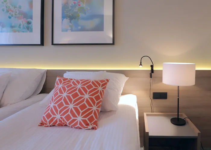 Hotel Fairplayce Познань, Польща