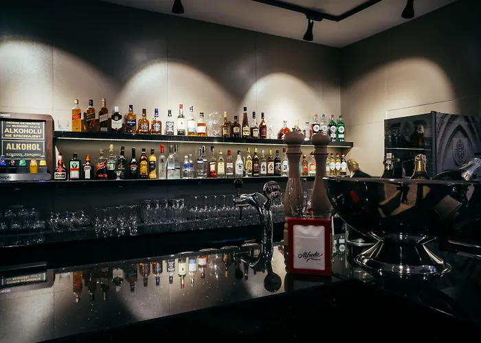 Hotel Arche Czestochowa, Poland