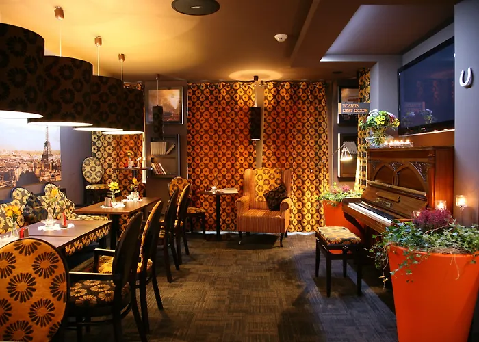 Hotel Atrium