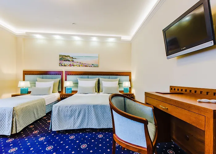 Grein Hotel
